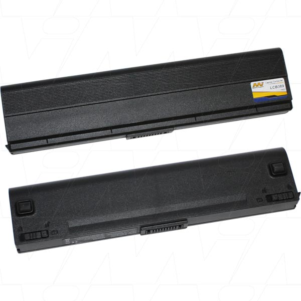 MI Battery Experts LCB389